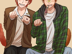 피원하모니 낙서모음3