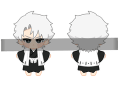 연어마왕님 인형후기