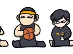 가비지타임 스터디 플래너