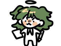 2023 illust / FAN ART