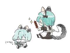 마비 연성모음- 울집 밀레 그린거 (약갼의 베인밀레 +로간밀레)