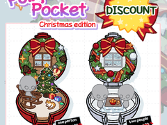 Polly Pocket YCH Commission