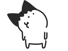 로널리스트 PNG 스티커 배포