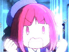 유지민 보정(카나 보정 나눔)