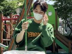 나이차이 많이나는 오빠가 있을때