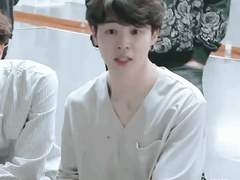 사체과 수석 전정국 vs 무용과 수석 박지민 完