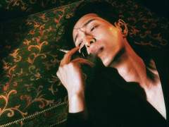 [정성일] 나를 타락하게 만드는 배우 아저씨