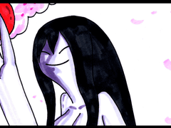 충격!초대형 보행생물 발견!<별을 품은자>