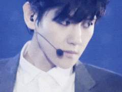 걔 있잖아, 걔. 자기 짝이라면 미치는 센티넬