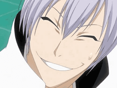 블리치 가장 결혼하고 싶은 캐릭터