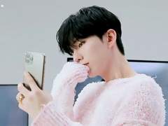 [기현] 교수님, 남편님? - 83&84