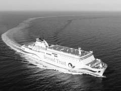 [경고] 제주행 카페리 이용수칙서