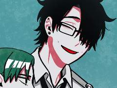 챠오즈의 맙소사! 38화