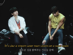 💫너를 책임지고 어디든 데리고 갈게💫 Stray Kids Bang Chan & Lee Know - DRIVE