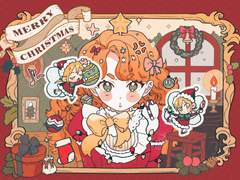 🎄나만의 트리데코 타입