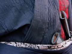 나의 낭만의 안부를 묻습니다.