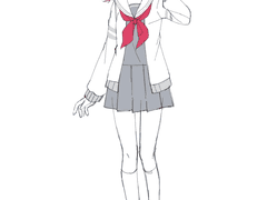 * 타카나시 하네