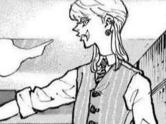 [산즈 드림] Blue, Birth Day