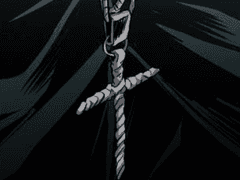 Pity’s akin to love 上