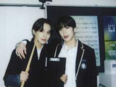 학원물?학교물? 추천!