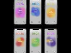 몬스타엑스 일코 배경화면