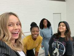 더 마블스 리뷰: 여성 주연 영화의 속편은 왜 흥행하기 어려운가? (5)