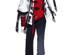 No. 12 완벽주의자