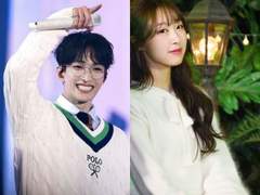 잊지 마 (도겸×수빈)