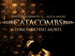 2H276) 카타콤스 (Catacombs, 2007)
