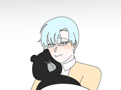 위가윤의 기억 첫 번째