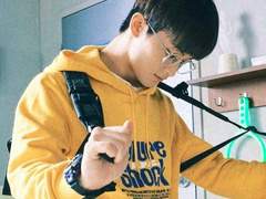 스파이더맨 이민형