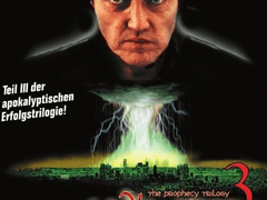 2H280) 데블스 워닝 (The Prophecy 3: The Ascent, 2000)