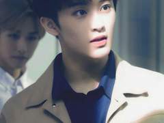 이민형 배 나만 볼거라고 talk