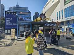 2023 지스타 관람 후기 (2~3일차)