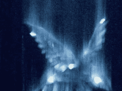 아드리안 미드나이트가 죽었을 때