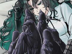 20231125 레이븐마미