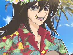 유희왕 gx 리퀘스트