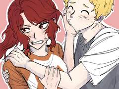 로맨틱킬러 백업1