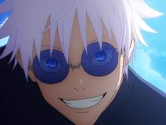 주술회전 드림 백업 1