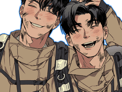 대답해줄래, 사륙