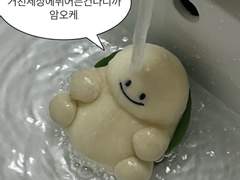 청록입니다