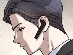 [GL] 버드 인 가든 - 1화