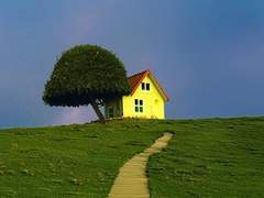 제 운명을 벗어나려 드는 이에게 하늘은 재앙을 내린다.