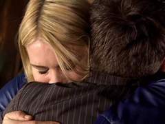 열 번째 시간, 여행의 끝