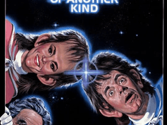 C273) 슬랩스틱 오브 어나더 카인드 (Slapstick Of Another Kind, 1982)