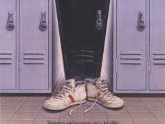 C274) 틴에이지 뱀파이어 (My Best Friend Is A Vampire, 1988)