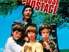 C278) 어니스트 탈옥수 되다 (Treehouse Hostage, 1999)