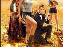 2C271) 카반 호수의 비밀 (The Treasure Of Lake Kaban, 2013)