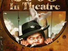 2C276) 라스트 갓파더 (The Last Godfather, 2010)