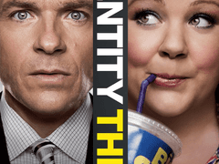 2C277) 내 인생을 훔친 사랑스러운 도둑녀 (Identity Thief, 2013)